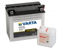 Batterie scooter VARTA YB16L-B / 12v 19ah