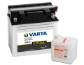 Batterie scooter VARTA YB16CL-B / 12v 19ah
