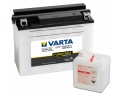 Batterie scooter VARTA Y50-N18L-A / 12v 20ah