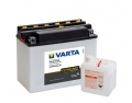 Batterie scooter VARTA SY50-N18L-AT / 12v 20ah