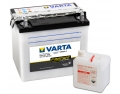 Batterie scooter VARTA 12N24-4 / 12v 24ah