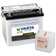 Batterie scooter VARTA 12N24-4 / 12v 24ah