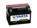 Batterie quad VARTA YT4L-BS / 12v 3ah