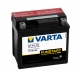 Batterie quad VARTA YTX5L-BS / 12v 4ah
