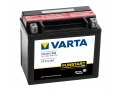 Batterie quad VARTA YTX12-BS / 12v 10ah