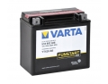 Batterie quad VARTA YTX20-BS / 12v 18ah