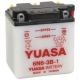 Batterie scooter YUASA   6N6-1D-2 / 6v  6ah