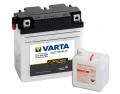 Batterie quad VARTA 6N11A-3A / 6v 12ah
