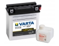 Batterie quad VARTA YB5L-B / 12v 5ah