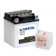 Batterie quad VARTA 12N5.5A-3B / 12v 6ah