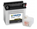 Batterie quad VARTA YB7L-B / 12v 7ah