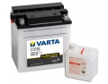 Batterie quad VARTA YB10L-A2 / 12v 11ah