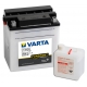 Batterie quad VARTA YB10L-A2 / 12v 11ah