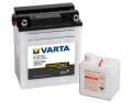 Batterie quad VARTA YB12A-A / 12v 12ah