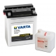 Batterie quad VARTA YB14-A2 / 12v 14ah