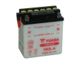 Batterie moto YUASA  YB3L-A / 12v 3ah