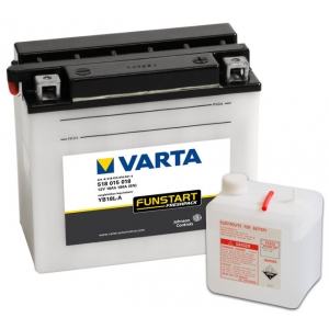 Batterie quad VARTA YB18L-A / 12v 18ah