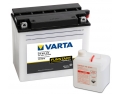 Batterie quad VARTA YB16-B / 12v 19ah