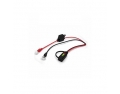 Cable à oeillets avec indicateur de charge Comfort Indicator eyelet CTEK 