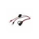 Cable à oeillets avec indicateur de charge Comfort Indicator eyelet CTEK 