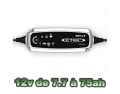 Chargeur batterie CTEK MXs 3.6A de 7 à 75ah