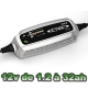 Chargeur batterie moto CTEK XS0.8A de 1.2 à 32 ah