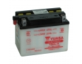 Batterie moto YUASA  YB4L-A / 12v  4ah