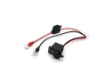 Cable Comfort Indicator Panel CTEK avec panneau de contrôle 