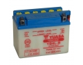 Batterie moto YUASA  YB4L-B / 12v  4ah