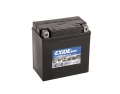 Batterie moto EXIDE AGM12-9 12V 9ah 200A