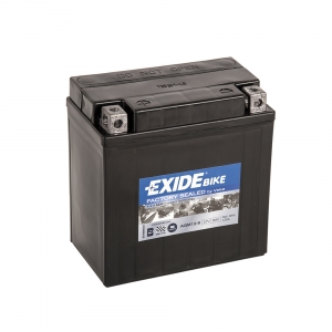 Batterie moto EXIDE AGM12-9 12V 9ah 120A