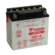 Batterie moto YUASA   YB7-A / 12v  8ah