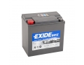 Batterie moto EXIDE GEL12-14 / 12v 14ah 150A