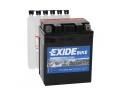 Batterie moto EXIDE YTX14AHL-BS / 12v 12ah