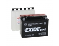 Batterie moto EXIDE YTX15L-BS / 12v 13ah