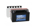 Batterie moto EXIDE YTX7A-BS / 12v 6ah