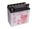 Batterie moto YUASA   YB7L-B2 / 12v 8ah