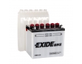 Batterie moto EXIDE 12N24-3A / 12v 24ah