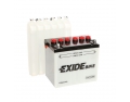 Batterie moto EXIDE 12N24-4A / 12v 24ah