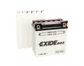 Batterie moto EXIDE 12N9-4B-1 / 12v 9ah