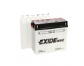 Batterie moto EXIDE 12Y16A-3A/ 12v 20ah