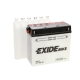 Batterie moto EXIDE 12Y16A-3A/ 12v 20ah