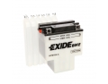 Batterie moto EXIDE HYB16A-A / 12v 16ah