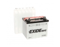 Batterie moto EXIDE U1R-11 / 12v 30ah