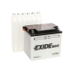 Batterie moto EXIDE Y60-N24-A / 12v 28ah