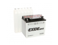 Batterie moto EXIDE Y60-N24AL-B / 12v 28ah