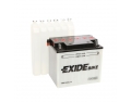 Batterie moto EXIDE Y60-N24L-A / 12v 28ah