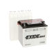 Batterie moto EXIDE Y60-N24L-A / 12v 28ah