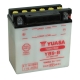 Batterie moto YUASA   YB9-B / 12v  9ah