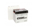 Batterie moto EXIDE Y60-N30-A / 12v 30ah